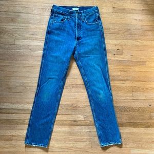 CO Essentials Jeans Size 4